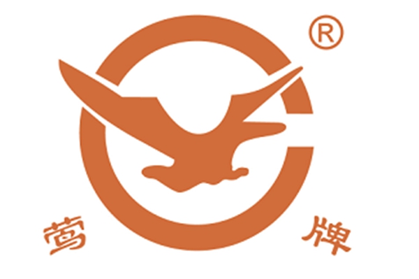 莺牌艺术墙布品牌形象全新升级 logo新标志大有来头！