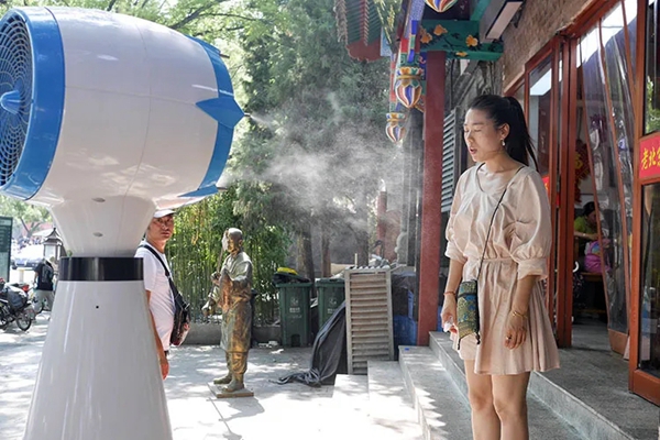 艾高家居全屋定制：如何为厨房降温？