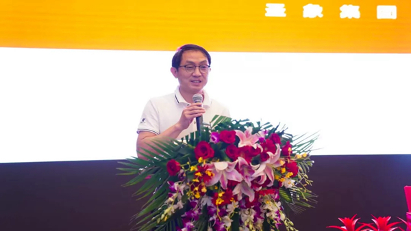2020年圣象集团营销工作会议圆满召开