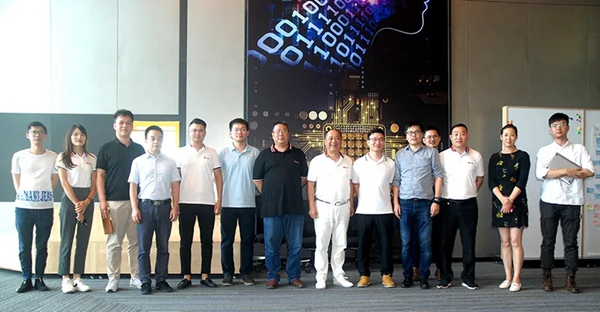 嘉木丽家联合IBM实现家居产业升级 开启智慧家装新时代