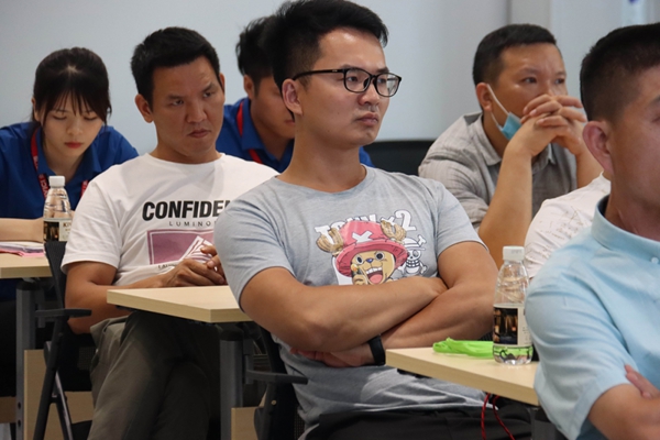 金云雀门窗品牌营销战略规划暨招商战略会议圆满结束 金云雀门窗品牌营销战略规划暨招商战略会议圆满结束