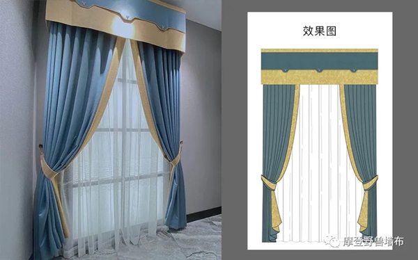 摩登野兽墙布第二家样板店7月10日于无锡正式开业