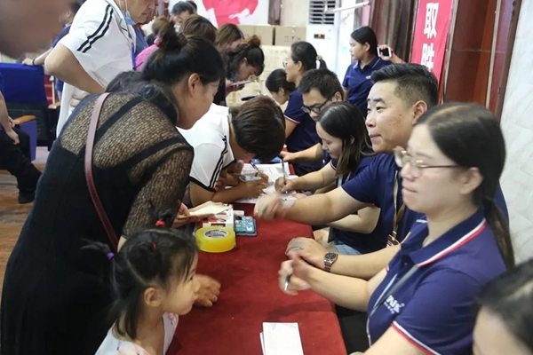帅太全屋定制7月线下工厂团购圆满结束 帅太全屋定制7月线下工厂团购圆满结束