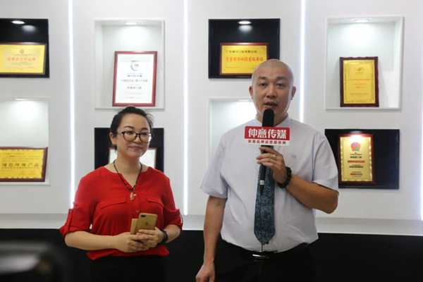 2020中国建博会（广州）完美收官，帝奥斯门窗载誉而归！