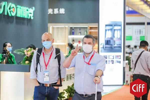 CIFF广州|解读中国家博会未来发展趋势