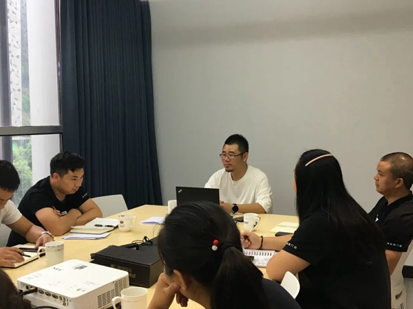 菲尼斯门窗2020经销商年中密训圆满落幕 菲尼斯门窗2020经销商年中密训圆满落幕