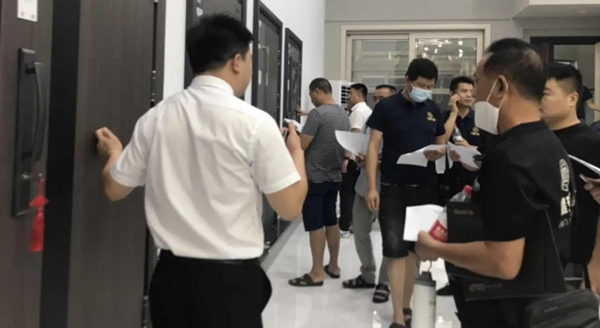 九皇门窗2020第一场新品发布会圆满收官