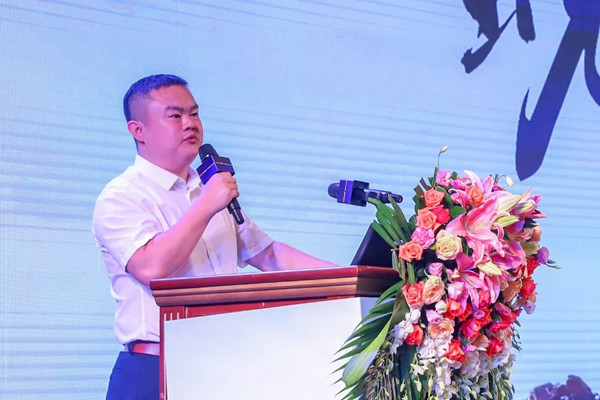 欧铂尼＆华为HiLink2020年合作启动会圆满举行