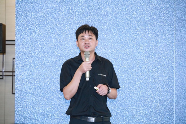 先越门窗2020 越享·先机经销商峰会圆满落幕 先越门窗2020 越享·先机经销商峰会圆满落幕