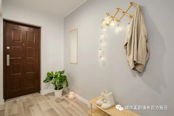 城市素颜：为家居布置做减法 让生活回归本真