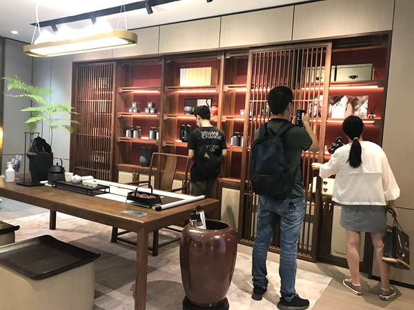 2020中国建博会（广州）丨玛格全屋定制品牌管理中心总经理谭屿枫：7大优惠政策助力经销商