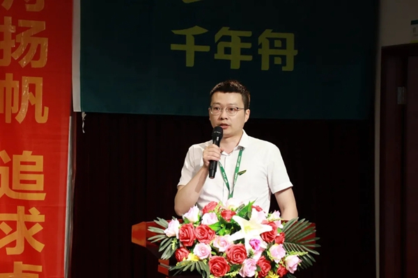 千年舟·柏菲伦重过程看结果 实现卓越运营