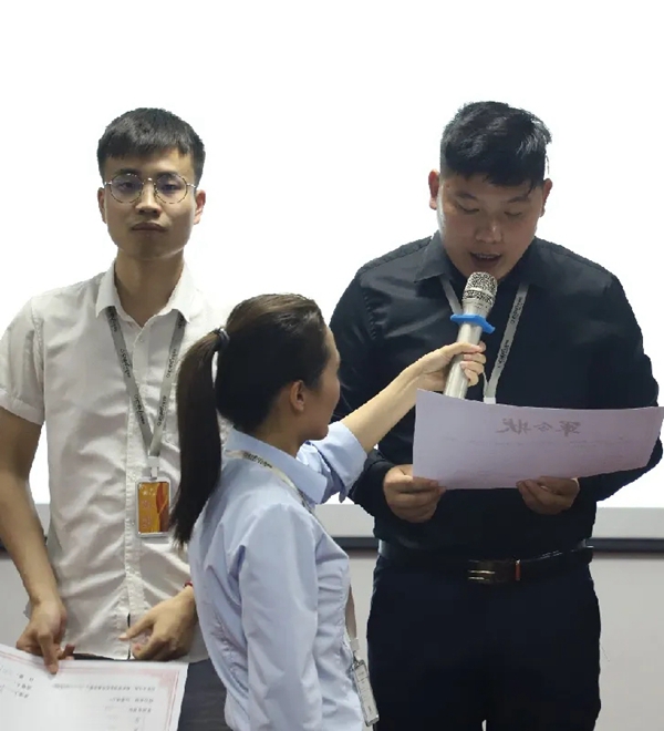 全度家居月度总结如期召开 王者决战下半年