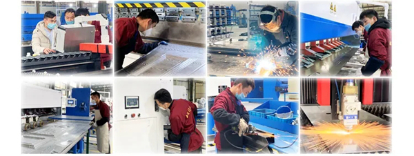 年年红大门智能智造工业4.0战略暨新品发布会圆满成功