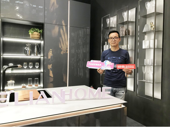 全面升级！伊恋家居2020中国建博会（广州）亮新招