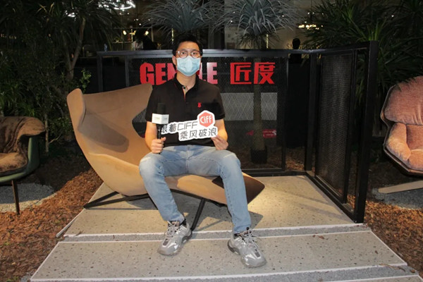 CIFF广州|展商：人气之旺超出预期，内销功能进一步凸显