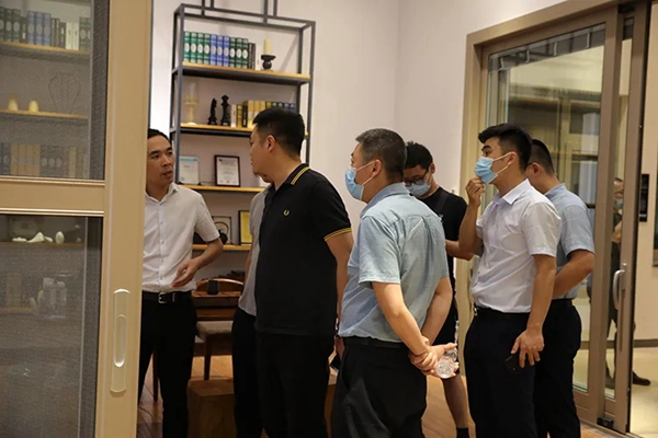 罗兰西尼系统门窗携手居然之家 强强联合共赢未来 罗兰西尼系统门窗携手居然之家 强强联合共赢未来