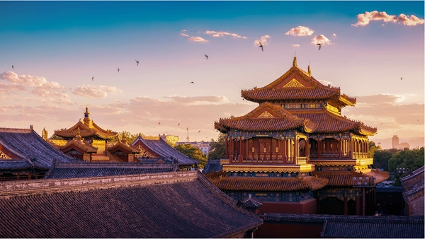 欧神诺陶瓷设计师最想去的国内游学线路,由你选!