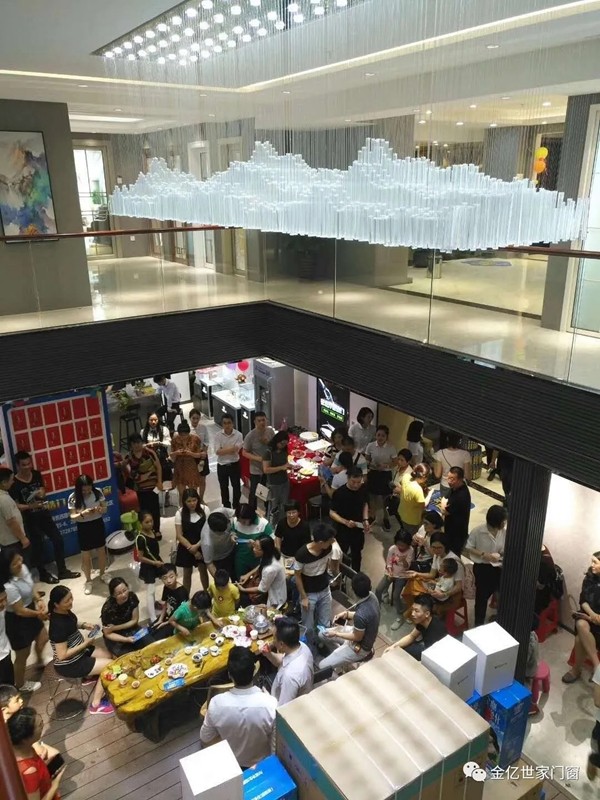 金亿世家门窗投保中国平安产品责任险 护航安全生活 金亿世家门窗投保中国平安产品责任险 护航安全生活
