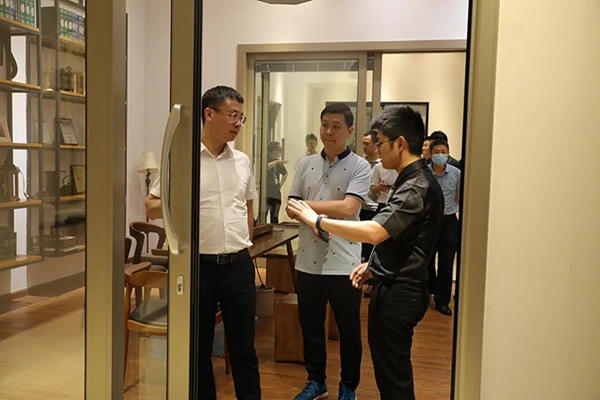 罗兰西尼系统门窗携手居然之家 强强联合共赢未来 罗兰西尼系统门窗携手居然之家 强强联合共赢未来