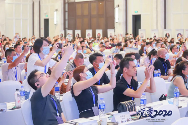 欧铂尼＆华为HiLink2020年合作启动会圆满举行