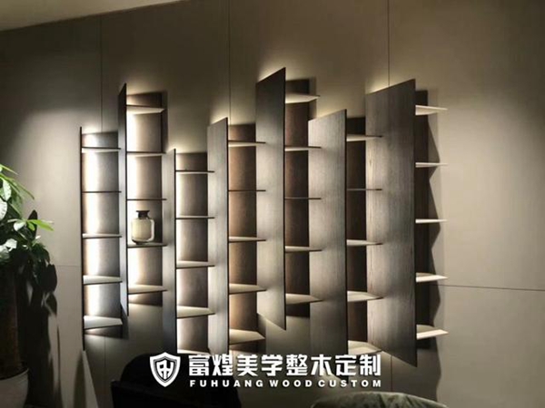 富煌美学整木定制携手酷家乐强塑数字力