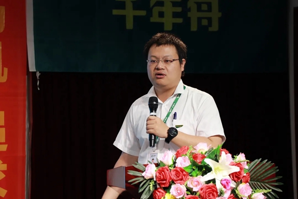 千年舟·柏菲伦重过程看结果 实现卓越运营