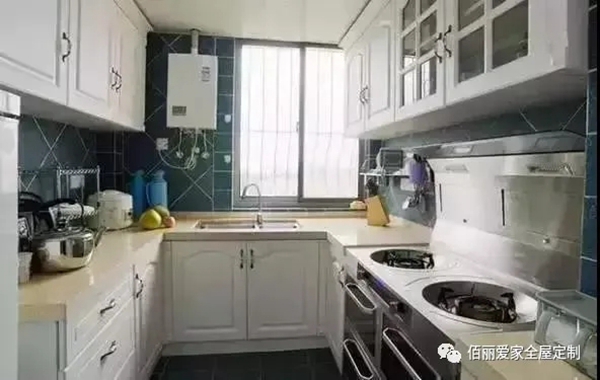 佰丽爱家全屋定制：这些扩容小技巧请收藏好！