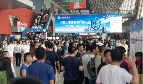 2020中国建博会（广州）门窗企业参展名单抢先看！