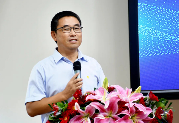 展辰新材家具漆业务2020年中经营分析会顺利召开