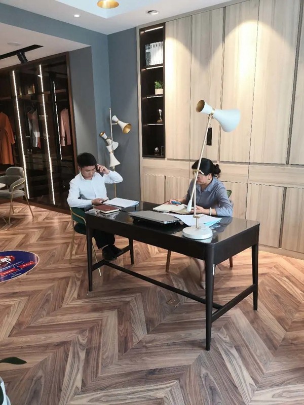 玛格全屋定制主动制胜 活动战绩傲人