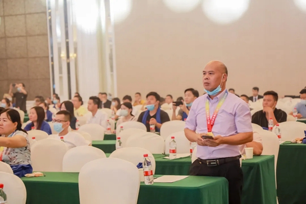 汉森门窗十载芳华 筑梦远航 群星演唱会终端培训会议圆满落幕