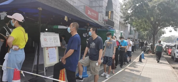 亚丹家居助力北京医护人员清凉抗疫再成媒体焦点