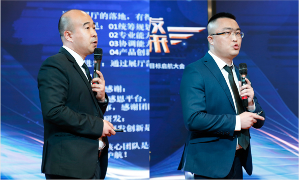 展志天华2020上半年实现逆势增长 各项工作取得优秀成果