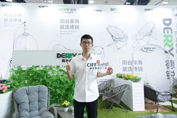 CIFF广州|展商：人气之旺超出预期，内销功能进一步凸显