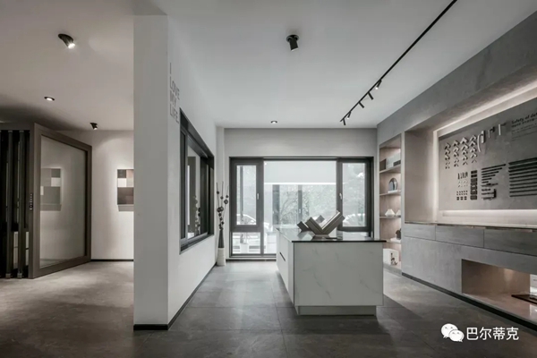 巴尔蒂克展厅设计师余翔:当展厅以家为始 沉浸式体验触手可及!