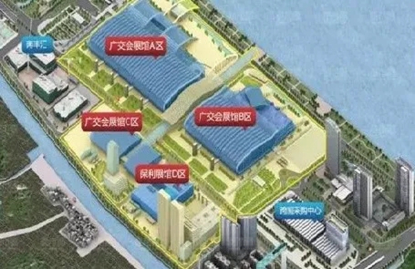 玛格全屋定制广州建博会亮点抢先看