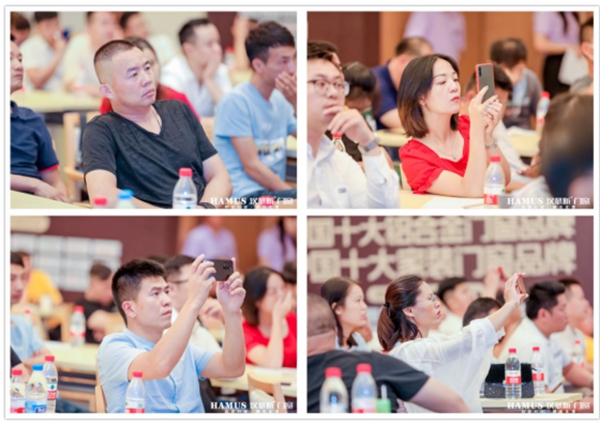汉慕斯门窗2020品牌升级发布会圆满结束