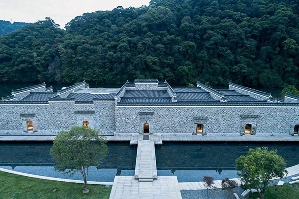 欧神诺陶瓷设计师最想去的国内游学线路,由你选!