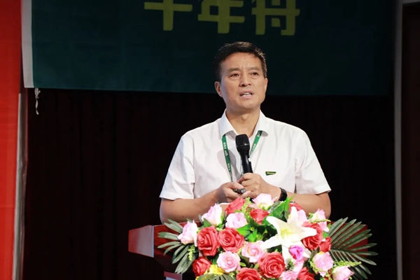 千年舟·柏菲伦重过程看结果 实现卓越运营
