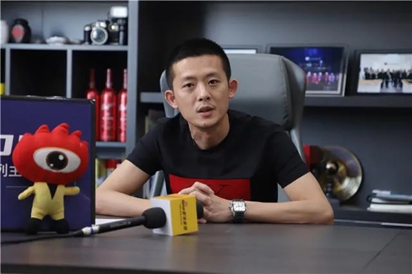 诺奇兄弟壁纸壁布总经理周智仰:改革销售模式 努力研发新品