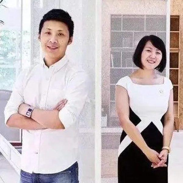 CIFF广州·设计之春 | 当代中国家具设计界的13颗七窍玲珑心