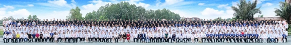 伊盾门窗第九届经销商全球战略峰会圆满落幕