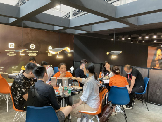 全面升级！伊恋家居2020中国建博会（广州）亮新招