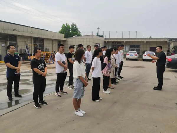 帅太全屋定制7月第三期设计师集训营圆满结束