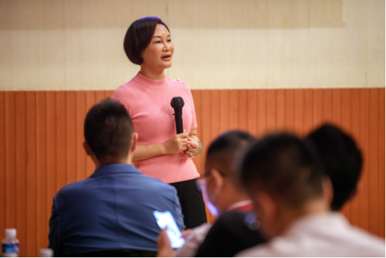 派雅门窗当选“创新设计联盟门窗分会轮值主席单位”