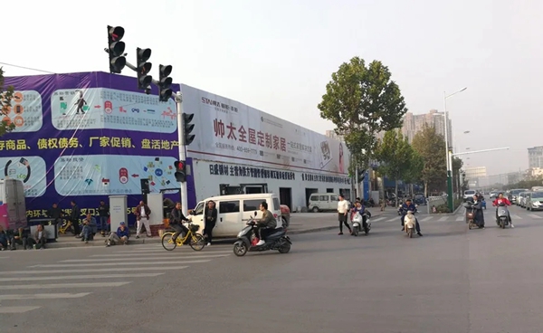 帅太全屋定制上半年品牌之旅 闪耀中原大地