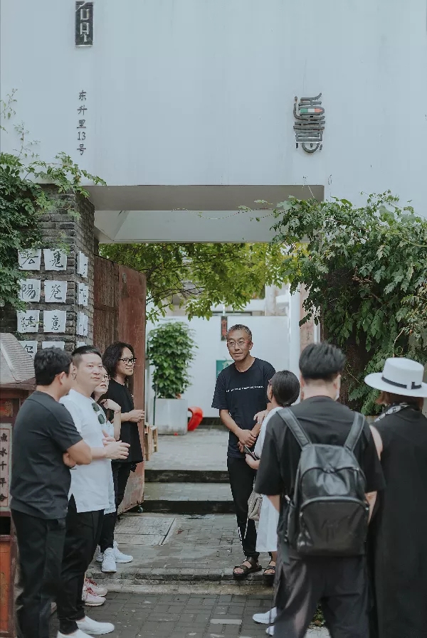 巴尔蒂克系统门窗下江南东方美学体验之旅完美落幕