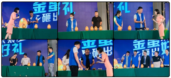 汉森门窗十载芳华 筑梦远航 群星演唱会终端培训会议圆满落幕