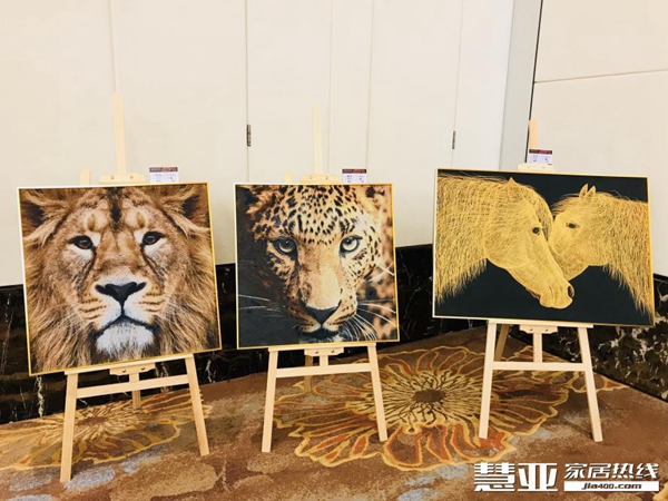 摩登野兽软装秋季新品发布会暨金牌店长培训大会(南京站)圆满举行 摩登野兽软装秋季新品发布会暨金牌店长培训大会(南京站)圆满举行